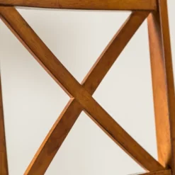 Set Of 2 Traditional Distressed Wood Dining Chairs - Saracina Home -Bedroom Furniture Store GUEST 42262921 0ab3 4305 81c1 3bf5169d511f