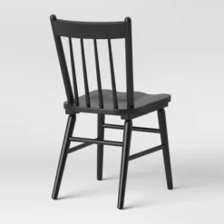 Set Of 2 Hassell Wood Dining Chair - Threshold™ 11 Set Of 2 Hassell Wood Dining Chair - Threshold™ -Bedroom Furniture Store GUEST 44991b39 49bd 4cd7 8946 729cbdc22d82