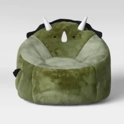 Dinosaur Kids' Bean Bag Chair - Pillowfort™ -Bedroom Furniture Store GUEST 4520f8bb dd08 44b0 a645 433591b67dfb
