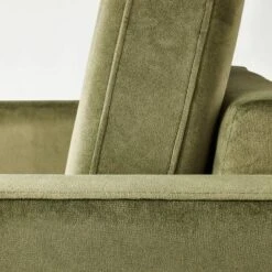 Bellfield Fully Upholstered Accent Chair - Threshold™ Designed With Studio McGee 11 Bellfield Fully Upholstered Accent Chair - Threshold™ Designed With Studio McGee -Bedroom Furniture Store GUEST 45635281 becc 4672 a03a 4f179a75b10f