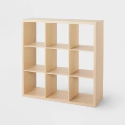 9 Cube Organizer - Brightroom™ 16 9 Cube Organizer - Brightroom™ -Bedroom Furniture Store GUEST 45661390 24e1 4d58 ad35 138962f3199a