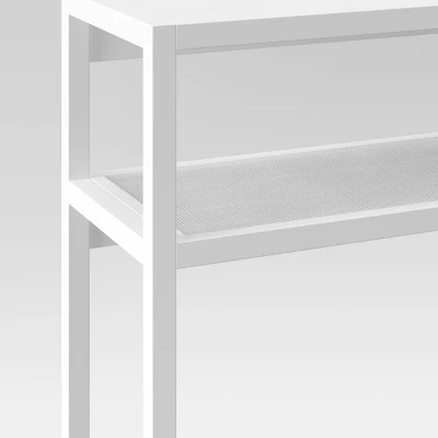 Warwick Narrow Console Table - Threshold™ 5 Warwick Narrow Console Table - Threshold™ - Image 3