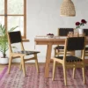 Ceylon Woven Dining Chair - Threshold™ -Bedroom Furniture Store GUEST 47092b00 4741 4c77 adff e1469398830e