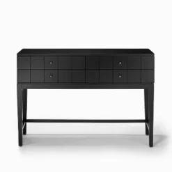 Henrieville Console Table - Threshold™ Designed With Studio McGee 11 Henrieville Console Table - Threshold™ Designed With Studio McGee -Bedroom Furniture Store GUEST 473dca61 8c18 44fb 8d91 51a4ca8e2c32