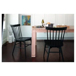 Set Of 2 Windsor Dining Chair - Threshold 13 Set Of 2 Windsor Dining Chair - Threshold -Bedroom Furniture Store GUEST 4748606e 5e5a 44f3 a7f7 5794a5f80fc2