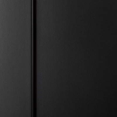 Wood Kitchen Island Table With Storage Black/Natural - Hearth & Hand™ With Magnolia 9 Wood Kitchen Island Table With Storage Black/Natural - Hearth & Hand™ With Magnolia - Image 7