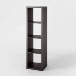 4 Cube Vertical Organizer - Brightroom™ 11 4 Cube Vertical Organizer - Brightroom™ -Bedroom Furniture Store GUEST 47c4bec5 5d51 49ab 8c15 c2e6302d1d54