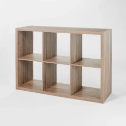 6 Cube Organizer - Brightroom™ -Bedroom Furniture Store GUEST 48d2b352 c944 4aca af88 8666c5d331a7