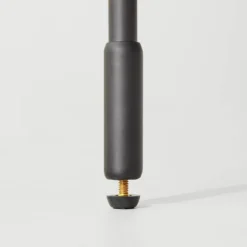 Two-Tier Metal Vinyl Record Storage Rack Black - Hearth & Hand™ With Magnolia -Bedroom Furniture Store GUEST 48e07674 a8d8 48e8 93bf 7318e632ade7 1