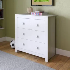 Madison Chest Of Drawers White - CorLiving 7 Madison Chest Of Drawers White - CorLiving -Bedroom Furniture Store GUEST 4a023c97 538c 4671 9fe6 15a08b19fb65