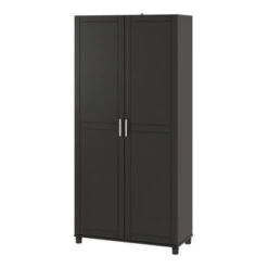Welby 36" Utility Storage Cabinet - Room & Joy 18 Welby 36" Utility Storage Cabinet - Room & Joy -Bedroom Furniture Store GUEST 4bb36bce 7f9d 4fdc b13d 85b82ba6d4ae