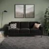 Taliyah 3 Seater Sofa - Room & Joy -Bedroom Furniture Store GUEST 4d75c5a6 4a47 4876 921c d328b175a48c