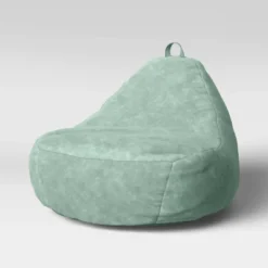 Sensory Friendly Kids’ Bean Bag - Pillowfort™ -Bedroom Furniture Store GUEST 4db7cd31 9d6a 4b59 9e5f 095687a9cfbd