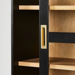 72" Promontory Cabinet With Sliding Doors - Threshold™ Designed With Studio McGee -Bedroom Furniture Store GUEST 4f89b0e8 8b42 450c 8c38 b220452c9d14