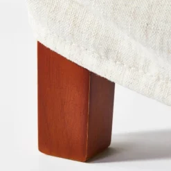 Upholstered Dining Chair Cream - Threshold™ Designed With Studio McGee -Bedroom Furniture Store GUEST 4fc203b7 e8f1 4005 bb93 7dfbf27d32b8