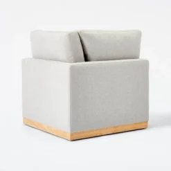 Woodland Hills Modular Sectional Corner Light Gray - Threshold™ Designed With Studio McGee -Bedroom Furniture Store GUEST 507d2b31 0124 45fb bdec fc310a5ef9be