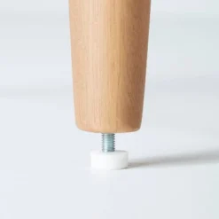 2-Drawer Wood Nightstand - Hearth & Hand™ With Magnolia -Bedroom Furniture Store GUEST 50f20c3d 75df 4a39 9326 4a648d4f4b26