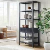 72" Thousand Oaks Bookcase - Threshold™ Designed With Studio McGee -Bedroom Furniture Store GUEST 51d0e947 d307 49a7 8716 d38fbd3fa0f9