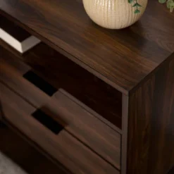 Rockwell Modern Storage Nightstand - Saracina Home 18 Rockwell Modern Storage Nightstand - Saracina Home -Bedroom Furniture Store GUEST 52004976 3ec9 4499 9134 36f1995b54b6