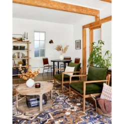 Higgins Sling Armchair - Threshold™ -Bedroom Furniture Store GUEST 52690f6f 376e 4504 881c 6205bb067793