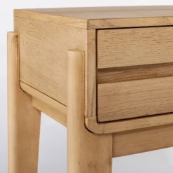 Herriman Wooden Console Table With Drawers - Threshold™ Designed With Studio McGee -Bedroom Furniture Store GUEST 5522f8bd 45b2 4098 8114 e7d4d43781a0