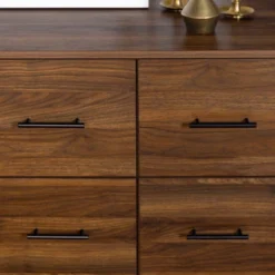 Higgins Modern Horizontal 6 Drawer Dresser - Saracina Home 28 Higgins Modern Horizontal 6 Drawer Dresser - Saracina Home -Bedroom Furniture Store GUEST 55730042 8556 4f2e b0c4 cdaa50253234