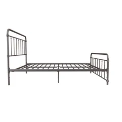 Waldorf Metal Bed - Room & Joy -Bedroom Furniture Store GUEST 564b6457 35fc 43a4 82d2 d89ba2438a8b