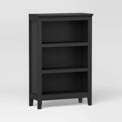 48" Carson 3 Shelf Bookcase - Threshold™ -Bedroom Furniture Store GUEST 56d0b414 f394 4e14 86fc 1bd5c501b528