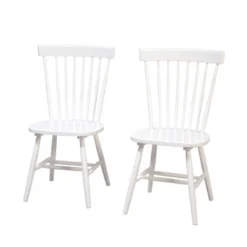 5pc Kale Pedestal Dining Set - White - Buylateral -Bedroom Furniture Store GUEST 57005a59 e024 497e 92be 9342990f2097