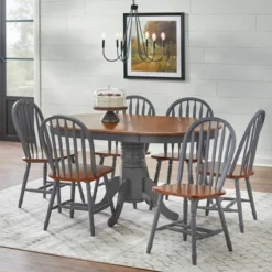 7pc Lancaster Dining Set - Buylateral -Bedroom Furniture Store GUEST 5743f338 8e9b 4a8f 9bb3 9d149fae0b78