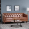 Ovando Contemporary Upholstered 3 Seater Sofa - Christopher Knight Home 1 Ovando Contemporary Upholstered 3 Seater Sofa - Christopher Knight Home -Bedroom Furniture Store GUEST 576ad8f1 eb39 422e b6d5 e745e0e2547d