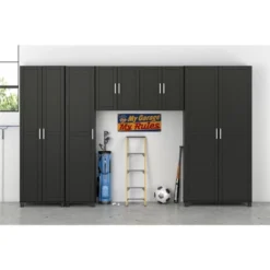 Welby 36" Utility Storage Cabinet - Room & Joy 20 Welby 36" Utility Storage Cabinet - Room & Joy -Bedroom Furniture Store GUEST 5789046e 3678 497f 9323 111342858a6e