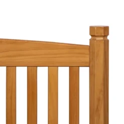 Full/Queen Oak Tree Headboard With Frame Included Natural - Hillsdale Furniture -Bedroom Furniture Store GUEST 58be831e c1a3 40b4 b340 4d2b4604fb75