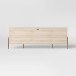 60" Elowen 4 Door TV Stand For TVs Up To 60" - Threshold™ -Bedroom Furniture Store GUEST 58cce6e0 b1c4 4748 9832 0d1ccfb91fb0