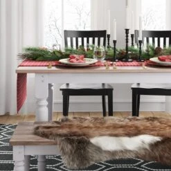 2pk Holden Slat Back Dining Chair Black - Threshold™ -Bedroom Furniture Store GUEST 592d4fa2 ec87 4867 892a c6b6ea8d8612