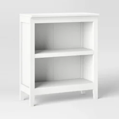 36" Carson 2 Shelf Bookcase - Threshold™ -Bedroom Furniture Store GUEST 5ea67a85 f57f 4e88 80a9 02ea436f5957