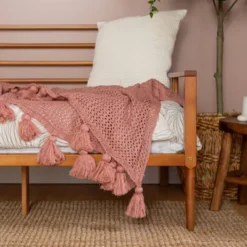 Mid Century Modern Solid Wood Spindle Daybed - Saracina Home 17 Mid Century Modern Solid Wood Spindle Daybed - Saracina Home -Bedroom Furniture Store GUEST 607f1b02 b0ae 430d a66b d96758ad329a