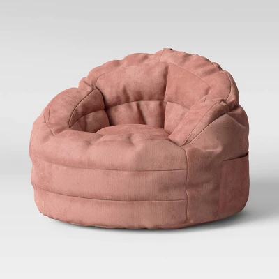 Settle In Kids’ Bean Bag Chair - Pillowfort™ 12 Settle In Kids’ Bean Bag Chair - Pillowfort™ - Image 10