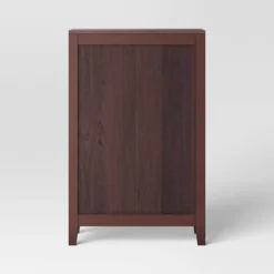 48" Carson 3 Shelf Bookcase - Threshold™ -Bedroom Furniture Store GUEST 628728bd 6639 463a 8ee2 f6f427f88cdb