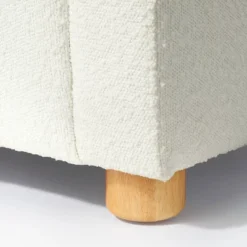 Pacific Palisades Fully Upholstered Accent Chair - Threshold™ Designed With Studio McGee 14 Pacific Palisades Fully Upholstered Accent Chair - Threshold™ Designed With Studio McGee -Bedroom Furniture Store GUEST 62bcb85b 3aa6 496c 8d22 0a077bc4de17