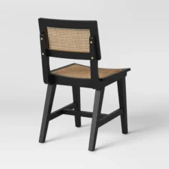 Tormod Backed Cane Dining Chair - Threshold™ -Bedroom Furniture Store GUEST 63ba44ba 93a3 4132 bb05 5be6e95ab1e6
