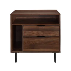 Rockwell Modern Storage Nightstand - Saracina Home 16 Rockwell Modern Storage Nightstand - Saracina Home -Bedroom Furniture Store GUEST 65491e7b 25af 4380 82c2 6b976d78c5d8