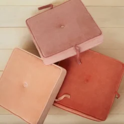 Marin Stackable Pouf With Casters - Opalhouse™ Designed With Jungalow™ -Bedroom Furniture Store GUEST 65dd086d 04c1 4b8d b57a 1a968e9ceeef