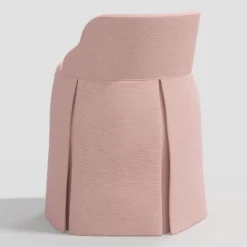 Quin Vanity Chair Linen - Threshold™ 13 Quin Vanity Chair Linen - Threshold™ -Bedroom Furniture Store GUEST 6691150e 6d5e 4797 bbb2 7f8c004a6203