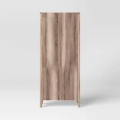 72" Carson 5 Shelf Bookcase With Doors - Threshold™ -Bedroom Furniture Store GUEST 67244f24 cc4c 422c a87b 8b7b5e9cb88f