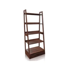 Juncus 5 Tiered Ladder Bookcase - HOMES: Inside + Out 14 Juncus 5 Tiered Ladder Bookcase - HOMES: Inside + Out -Bedroom Furniture Store GUEST 680e566a 4d20 4341 b571 03e6971a4323