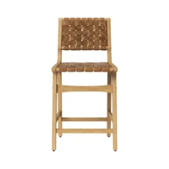 Ceylon Woven Counter Height Barstool - Threshold™ -Bedroom Furniture Store GUEST 69895b7b dacd 42b9 97f9 bcab2bfa3880