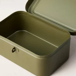 Decorative Metal Storage Box Green - Hearth & Hand™ With Magnolia 9 Decorative Metal Storage Box Green - Hearth & Hand™ With Magnolia -Bedroom Furniture Store GUEST 6c8a1d2d 7e37 4382 b7e9 163b6e9e840c