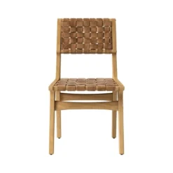 Ceylon Woven Dining Chair - Threshold™ 25 Ceylon Woven Dining Chair - Threshold™ -Bedroom Furniture Store GUEST 6c954bb5 3ef5 44bb b34b a134fd3c19c8