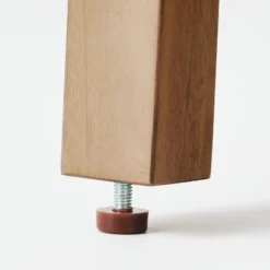 Wood & Cane Transitional Writing Desk - Hearth & Hand™ With Magnolia -Bedroom Furniture Store GUEST 6fa106e7 6ee7 4266 baa9 60130ea015c2